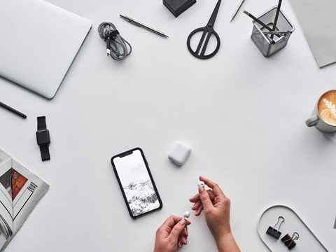 匯豐香港手機(jī)開(kāi)戶4步搞定，理財(cái)體驗(yàn)即刻開(kāi)啟！