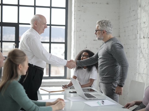 注冊美國公司是否可靠？深度解析真相與機遇