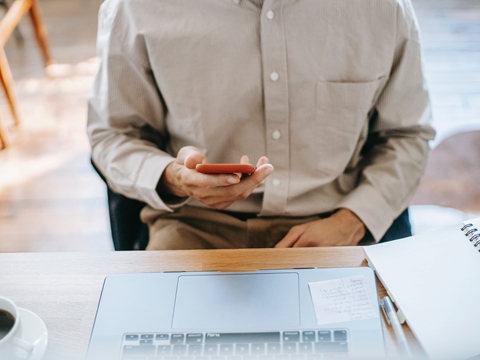 如何為美國公司取一個令人驚艷的名字？